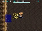 画像ギャラリー No.037のサムネイル画像 / 南の島を舞台に新たな冒険が始まる! 人気シリーズ最新作「不思議のダンジョン 風来のシレン4 神の眼と悪魔のヘソ」が今冬発売