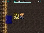 画像ギャラリー No.038のサムネイル画像 / 南の島を舞台に新たな冒険が始まる! 人気シリーズ最新作「不思議のダンジョン 風来のシレン4 神の眼と悪魔のヘソ」が今冬発売