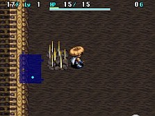 画像ギャラリー No.039のサムネイル画像 / 南の島を舞台に新たな冒険が始まる! 人気シリーズ最新作「不思議のダンジョン 風来のシレン4 神の眼と悪魔のヘソ」が今冬発売