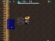 画像ギャラリー No.040のサムネイル画像 / 南の島を舞台に新たな冒険が始まる! 人気シリーズ最新作「不思議のダンジョン 風来のシレン4 神の眼と悪魔のヘソ」が今冬発売
