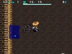 画像ギャラリー No.042のサムネイル画像 / 南の島を舞台に新たな冒険が始まる! 人気シリーズ最新作「不思議のダンジョン 風来のシレン4 神の眼と悪魔のヘソ」が今冬発売