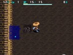 画像ギャラリー No.043のサムネイル画像 / 南の島を舞台に新たな冒険が始まる! 人気シリーズ最新作「不思議のダンジョン 風来のシレン4 神の眼と悪魔のヘソ」が今冬発売