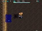 画像ギャラリー No.046のサムネイル画像 / 南の島を舞台に新たな冒険が始まる! 人気シリーズ最新作「不思議のダンジョン 風来のシレン4 神の眼と悪魔のヘソ」が今冬発売