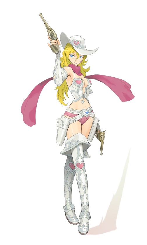 画像ギャラリー No.001のサムネイル画像 / 「風来のシレン4　神の眼と悪魔のヘソ」最新情報，南国ムード満載のスクリーンショットも大公開