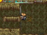 画像ギャラリー No.014のサムネイル画像 / 「風来のシレン4　神の眼と悪魔のヘソ」最新情報，南国ムード満載のスクリーンショットも大公開