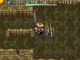 画像ギャラリー No.015のサムネイル画像 / 「風来のシレン4　神の眼と悪魔のヘソ」最新情報，南国ムード満載のスクリーンショットも大公開