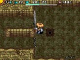 画像ギャラリー No.016のサムネイル画像 / 「風来のシレン4　神の眼と悪魔のヘソ」最新情報，南国ムード満載のスクリーンショットも大公開