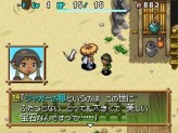 画像ギャラリー No.024のサムネイル画像 / 「風来のシレン4　神の眼と悪魔のヘソ」最新情報，南国ムード満載のスクリーンショットも大公開