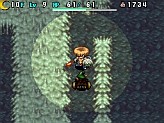 画像ギャラリー No.014のサムネイル画像 / 「不思議のダンジョン 風来のシレン4 神の眼と悪魔のヘソ」，ダンジョンの様相を一変させる新要素，「昼と夜」についての情報を公開