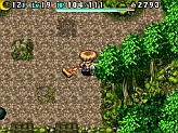 画像ギャラリー No.015のサムネイル画像 / 「不思議のダンジョン 風来のシレン4 神の眼と悪魔のヘソ」，ダンジョンの様相を一変させる新要素，「昼と夜」についての情報を公開