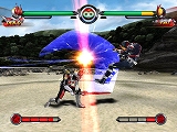 画像ギャラリー No.004のサムネイル画像 / “仮面ライダーW(ダブル)”も参戦! Wiiリモコンを振って変身する「仮面ライダー クライマックスヒーローズW(ダブル)」が12月3日に発売