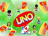 画像ギャラリー No.005のサムネイル画像 / ゲームロフト，Wiiウェア/DSiウェア向け「UNO」を配信