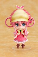 画像ギャラリー No.013のサムネイル画像 / 「探偵オペラ ミルキィホームズ」の出演声優陣や制作陣が秋葉原に集結。カードゲーム関連の新情報も公開された,アニメ・ゲーム合同制作発表会レポート