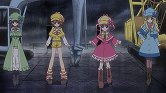 画像ギャラリー No.023のサムネイル画像 / 「探偵オペラ ミルキィホームズ」の出演声優陣や制作陣が秋葉原に集結。カードゲーム関連の新情報も公開された,アニメ・ゲーム合同制作発表会レポート