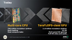 画像ギャラリー No.003のサムネイル画像 / AMD,次世代CPUアーキテクチャ「Bulldozer」「Bobcat」の概要を公開