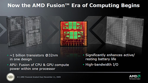 画像ギャラリー No.004のサムネイル画像 / AMD,次世代CPUアーキテクチャ「Bulldozer」「Bobcat」の概要を公開