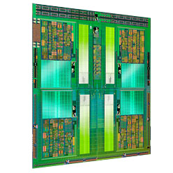 画像ギャラリー No.002のサムネイル画像 / AMD,Bulldozerアーキテクチャ採用の新世代CPU「FX」を正式発表。発売は10月下旬以降に