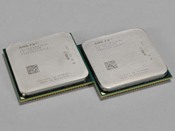 画像ギャラリー No.002のサムネイル画像 / 「FX-6100」&「FX-4100」発売直前検証。6コアと4コアのZambeziに光は差した?