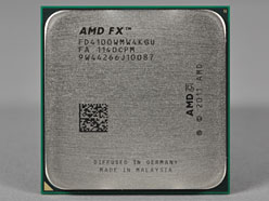画像ギャラリー No.005のサムネイル画像 / 「FX-6100」&「FX-4100」発売直前検証。6コアと4コアのZambeziに光は差した?