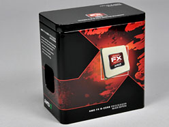 画像ギャラリー No.002のサムネイル画像 / AMD，「FX-8150」「FX-8120」を11月4日発売。安価な「空冷版FX-8150」も11日発売へ