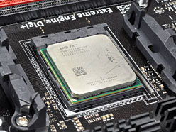 画像ギャラリー No.002のサムネイル画像 / 「AMD FX」の謎を探る基礎検証レポート。FXはなぜ「ゲーマー向けでない」のか