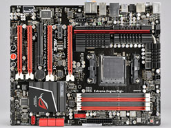 画像ギャラリー No.006のサムネイル画像 / 「AMD FX」の謎を探る基礎検証レポート。FXはなぜ「ゲーマー向けでない」のか