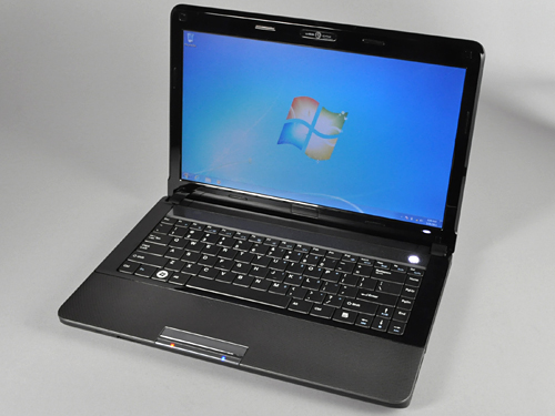 画像ギャラリー No.003のサムネイル画像 / Fusion APU「Llano」搭載のノートPCをテスト。エントリーミドルクラス市場を見据えた「A-Series」は，HD 6450を超える3D性能を発揮