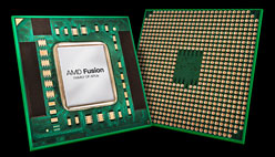 画像ギャラリー No.005のサムネイル画像 / Fusion APU「Llano」搭載のノートPCをテスト。エントリーミドルクラス市場を見据えた「A-Series」は，HD 6450を超える3D性能を発揮
