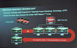 画像ギャラリー No.010のサムネイル画像 / Fusion APU「Llano」搭載のノートPCをテスト。エントリーミドルクラス市場を見据えた「A-Series」は，HD 6450を超える3D性能を発揮
