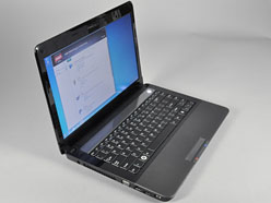 画像ギャラリー No.019のサムネイル画像 / Fusion APU「Llano」搭載のノートPCをテスト。エントリーミドルクラス市場を見据えた「A-Series」は，HD 6450を超える3D性能を発揮