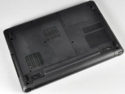 画像ギャラリー No.021のサムネイル画像 / Fusion APU「Llano」搭載のノートPCをテスト。エントリーミドルクラス市場を見据えた「A-Series」は，HD 6450を超える3D性能を発揮