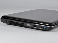 画像ギャラリー No.022のサムネイル画像 / Fusion APU「Llano」搭載のノートPCをテスト。エントリーミドルクラス市場を見据えた「A-Series」は，HD 6450を超える3D性能を発揮