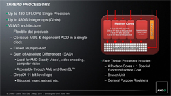 画像ギャラリー No.015のサムネイル画像 / AMD，Fusion APU「A-Series」のノートPC向けモデルを正式発表。アブダビで開催された説明会の内容を基に，特徴を整理してみる