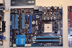画像ギャラリー No.063のサムネイル画像 / AMD，Fusion APU「A-Series」のノートPC向けモデルを正式発表。アブダビで開催された説明会の内容を基に，特徴を整理してみる
