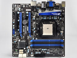 画像ギャラリー No.009のサムネイル画像 / Radeon Core 320基の「A6-3650」APUレビュー。Dual Graphicsの伸び率は上位モデルを上回ることも
