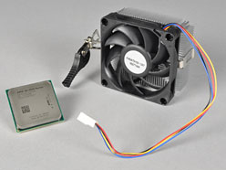 画像ギャラリー No.007のサムネイル画像 / AMD，3コアLlano「A6-3500」を国内発売。基本性能とTDP 65W化の効果をチェックする
