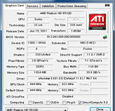 画像ギャラリー No.015のサムネイル画像 / AMD，3コアLlano「A6-3500」を国内発売。基本性能とTDP 65W化の効果をチェックする