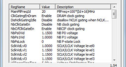 画像ギャラリー No.004のサムネイル画像 / 「CPU＆GPU Unlocked」とはどういうことか。「A8-3870K」のオーバークロックを試してみた