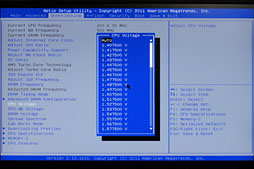 画像ギャラリー No.005のサムネイル画像 / 「CPU＆GPU Unlocked」とはどういうことか。「A8-3870K」のオーバークロックを試してみた