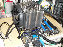 画像ギャラリー No.010のサムネイル画像 / 「CPU＆GPU Unlocked」とはどういうことか。「A8-3870K」のオーバークロックを試してみた