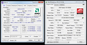 画像ギャラリー No.018のサムネイル画像 / 「CPU＆GPU Unlocked」とはどういうことか。「A8-3870K」のオーバークロックを試してみた