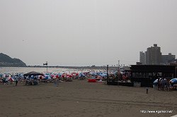 画像ギャラリー No.003のサムネイル画像 / 「ぽかぽかアイルー村」にはゲッターズ飯田さん監修の本格占いも入る!? 「CAPCOM SEASIDE HOUSE presents モンハンラジオ2nd in 腰越」観覧レポート