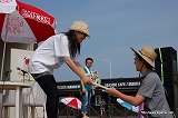 画像ギャラリー No.021のサムネイル画像 / 「ぽかぽかアイルー村」にはゲッターズ飯田さん監修の本格占いも入る!? 「CAPCOM SEASIDE HOUSE presents モンハンラジオ2nd in 腰越」観覧レポート