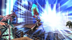 画像ギャラリー No.013のサムネイル画像 / ファン待望のシリーズ第3弾，PS3「アルトネリコ3 世界終焉の引鉄は少女の詩が弾く」2010年1月28日に発売！