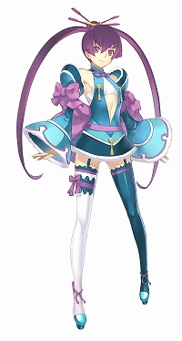 画像ギャラリー No.034のサムネイル画像 / ファン待望のシリーズ第3弾，PS3「アルトネリコ3 世界終焉の引鉄は少女の詩が弾く」2010年1月28日に発売！