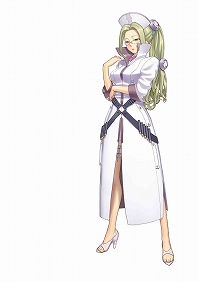 画像ギャラリー No.035のサムネイル画像 / ファン待望のシリーズ第3弾,PS3「アルトネリコ3 世界終焉の引鉄は少女の詩が弾く」2010年1月28日に発売!