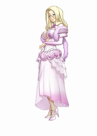 画像ギャラリー No.036のサムネイル画像 / ファン待望のシリーズ第3弾,PS3「アルトネリコ3 世界終焉の引鉄は少女の詩が弾く」2010年1月28日に発売!