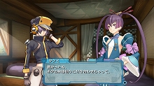 画像ギャラリー No.050のサムネイル画像 / ファン待望のシリーズ第3弾,PS3「アルトネリコ3 世界終焉の引鉄は少女の詩が弾く」2010年1月28日に発売!