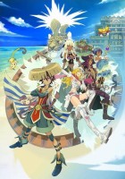 画像ギャラリー No.001のサムネイル画像 / 脱げば脱ぐほど強くなる？　今週はキャラクターと音楽が魅力のRPG「アルトネリコ3」に注目する，「読者レビュー PickUp！！」