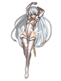 画像ギャラリー No.021のサムネイル画像 / これを見られないなんて「ぷーだよ！　ぷーっ！！」，“アルトネリコ ファン感謝祭〜PHASE2〜”は豪華キャストによる本音トークや開発陣の遊び心が溢れていた